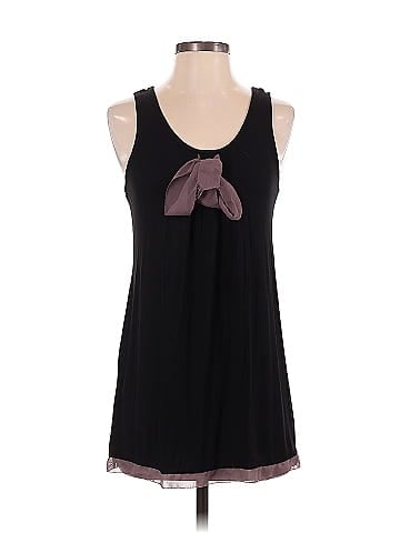 DKNY Sleeveless Blouse (view 1)