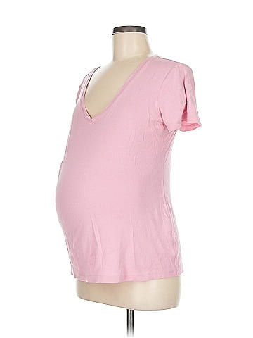 Gap - Maternity Short Sleeve T-Shirt (view 1)