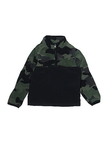 OshKosh B'gosh Fleece Jacket (view 1)