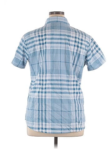 Dickies Short Sleeve Blouse (view 2)