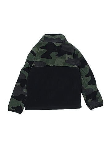 OshKosh B'gosh Fleece Jacket (view 2)