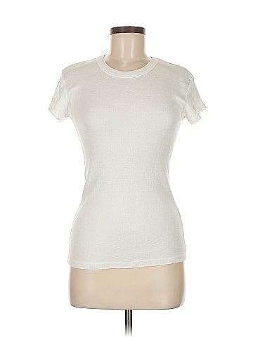 Michael Stars for Anthropologie Short Sleeve T-Shirt (view 1)
