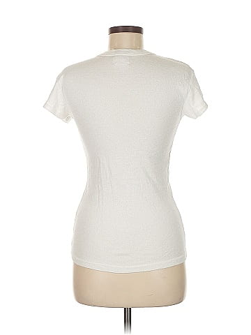 Michael Stars for Anthropologie Short Sleeve T-Shirt (view 2)
