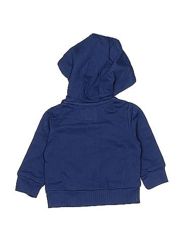 Guess Zip Up Hoodie (view 2)