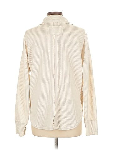 Blu Pepper Pullover Sweater (view 2)