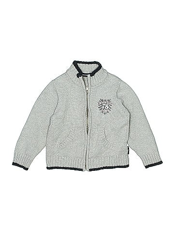 CALVIN KLEIN JEANS Cardigan (view 1)