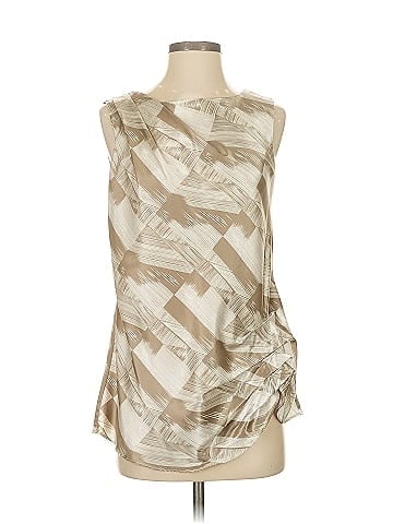 Joseph A. Sleeveless Blouse (view 1)