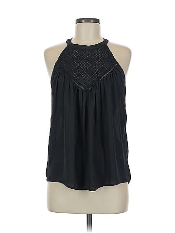 Fun2Fun Sleeveless Blouse (view 1)