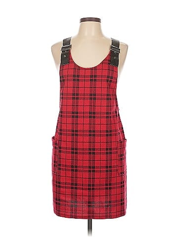 No Boundaries Casual Dress (view 1)
