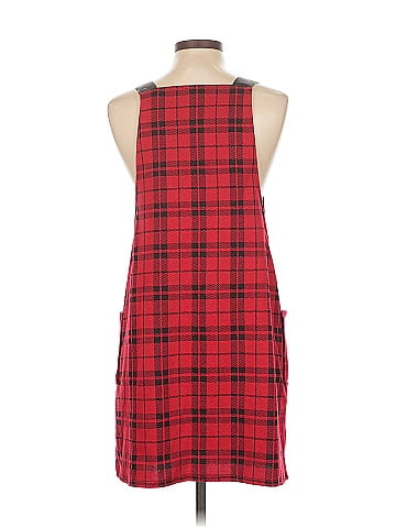 No Boundaries Casual Dress (view 2)