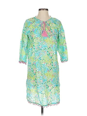The Royal Standard Casual Dress (view 1)