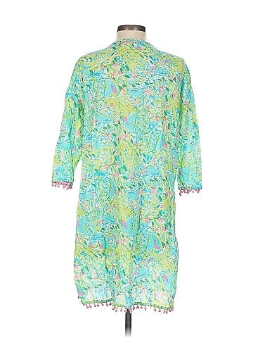 The Royal Standard Casual Dress (view 2)