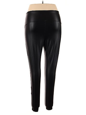 Yummie Active Pants (view 2)