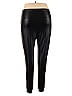 Yummie Black Active Pants Size 1X - photo 2