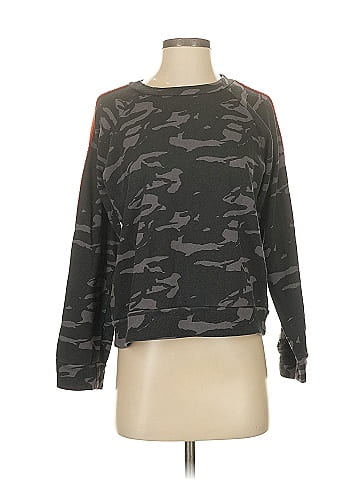 Monrow Sweatshirt (view 1)