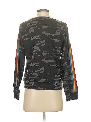 Monrow Sweatshirt (view 2)