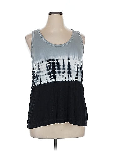 a.n.a. A New Approach Tank Top (view 1)