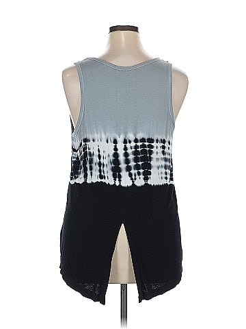a.n.a. A New Approach Tank Top (view 2)