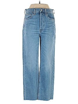 Frank & Eileen Jeans