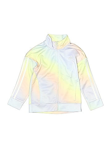 Adidas Track Jacket (view 1)