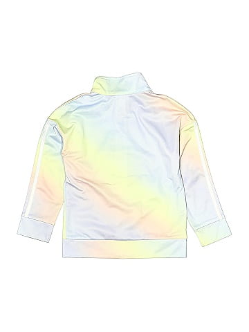 Adidas Track Jacket (view 2)