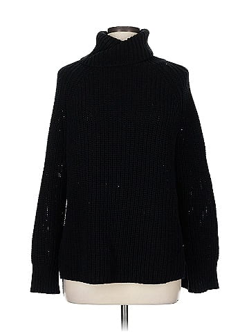 525 America Turtleneck Sweater (view 1)
