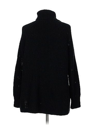 525 America Turtleneck Sweater (view 2)