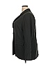 The Drop Black Blazer Size XXL - photo 4