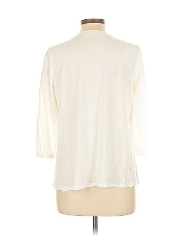 Kim Rogers 3/4 Sleeve Top (view 2)