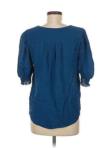 Joie 3/4 Sleeve T-Shirt (view 2)