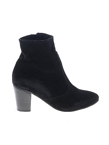 Seychelles Ankle Boots (view 1)