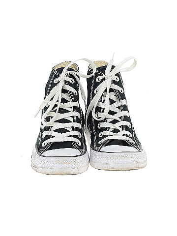 Converse Sneakers (view 2)
