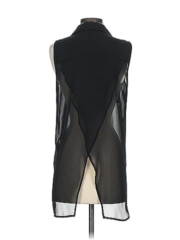 Kenneth Cole New York Sleeveless Blouse (view 2)
