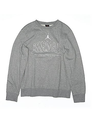 Air Jordan Sweatshirt (view 1)