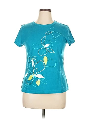 Tek Gear Active T-Shirt (view 1)