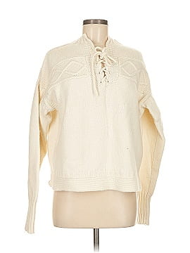 Alex Mill Wool Sweater