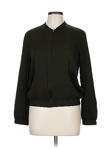 Theory Track Jacket (view 1)