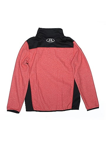 Under Armour Track Jacket (view 2)
