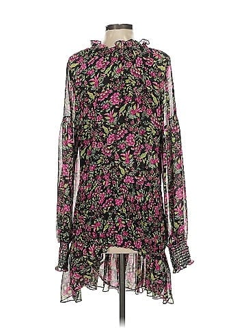 MISA Los Angeles Cocktail Dress (view 2)