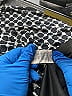 Gilli Houndstooth Black Cocktail Dress Size XS - photo 8
