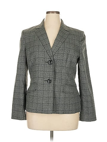 Kasper Blazer (view 1)