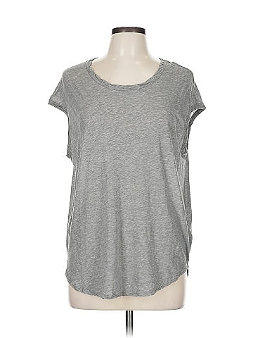 James Perse Short Sleeve T-Shirt (view 1)