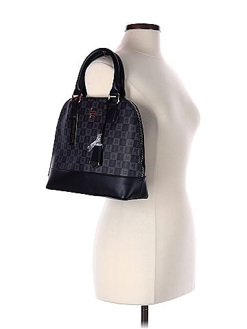 London Fog Satchel (view 2)