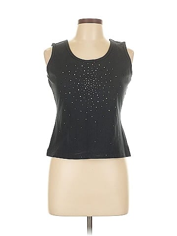 CHRISTINE ALEXANDER Tank Top (view 1)
