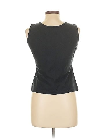 CHRISTINE ALEXANDER Tank Top (view 2)