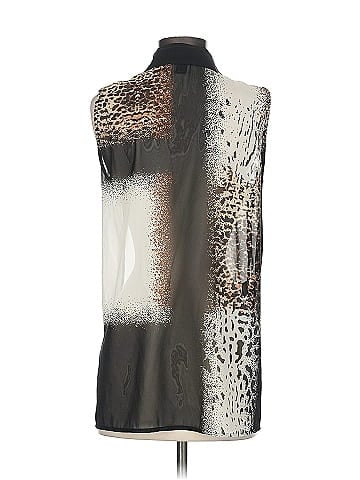 Kenneth Cole New York Sleeveless Blouse (view 2)