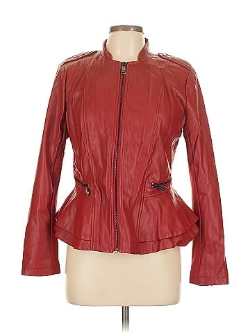 Gilli Jacket (view 1)