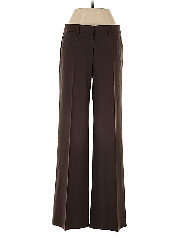 Theory Wool Pants (view 1)