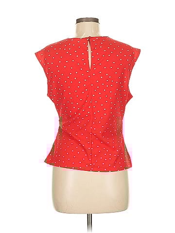 MELLODAY Sleeveless Blouse (view 2)