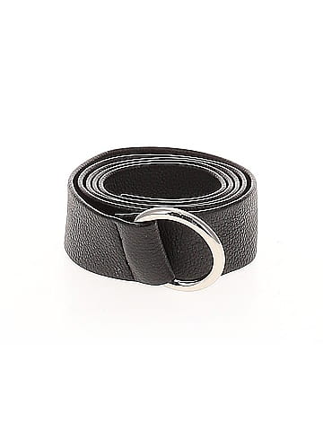 B-Low The Belt Leather Belt (view 1)